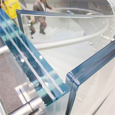 15 мм флоат-скло